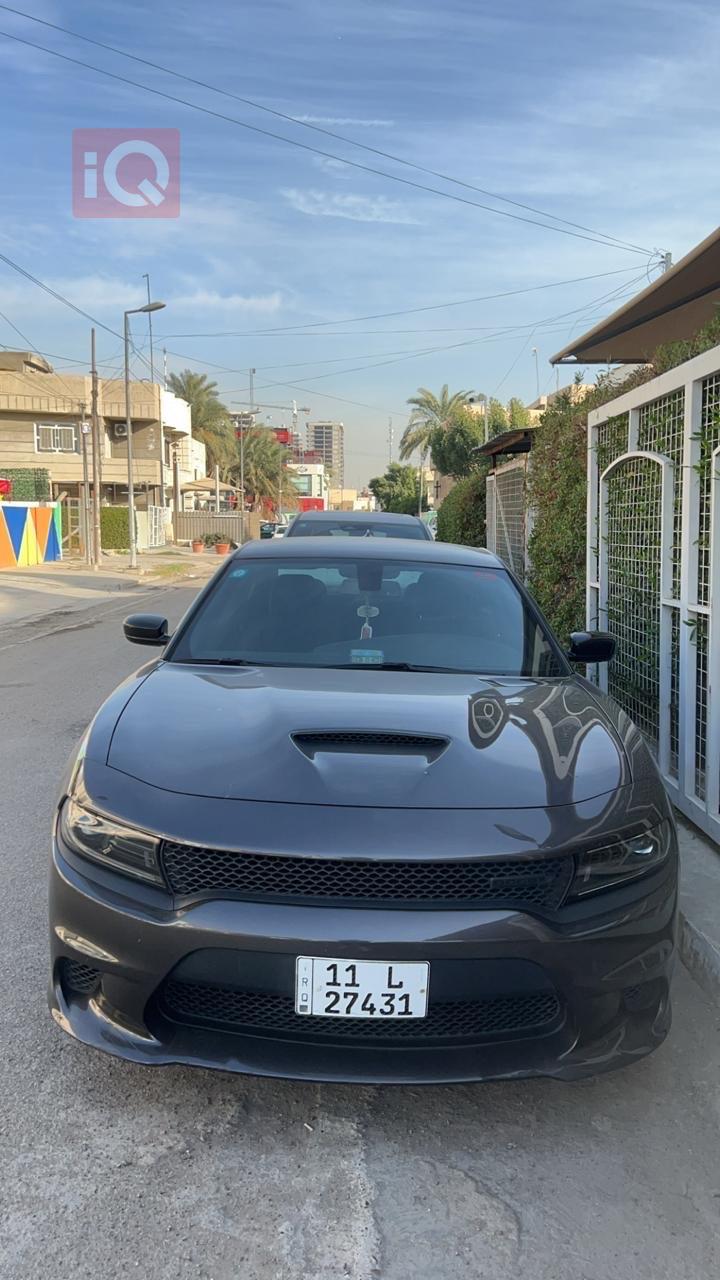 دۆج چارجەر